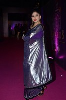 Madhulagna Das at Zee Telugu 2018 Apsara Awards